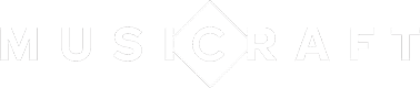 Musicraft logo
